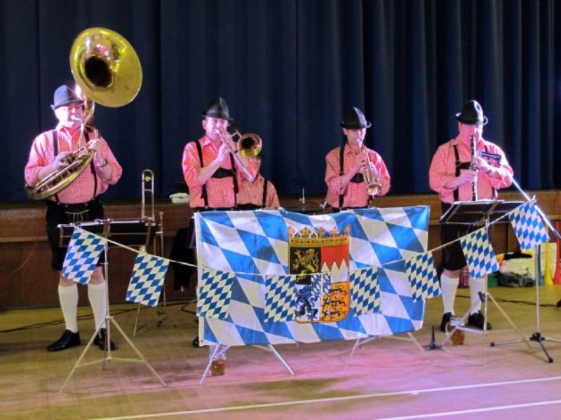 the edelweiss band